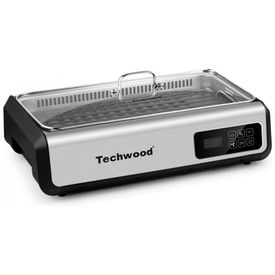 Techwood-Churrasqueira-Eletrica-Portatil-com-Antiaderente-foto-0
