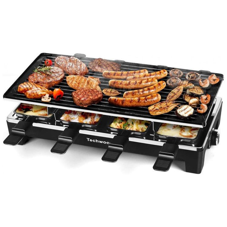Techwood-LE-Churrasqueira-Eletrica-Portatil-com-foto-0