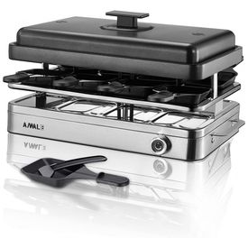 Churrasqueira-Eletrica-Portatil-com-Antiaderente-1500W-foto-0