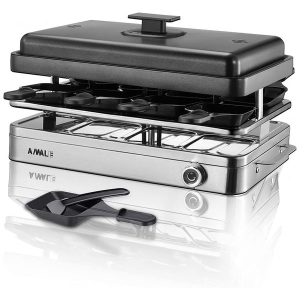 Churrasqueira-Eletrica-Portatil-com-Antiaderente-1500W-foto-0