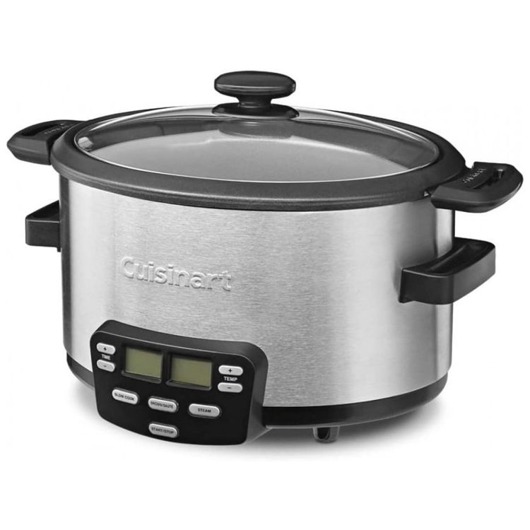 Panela-Eletrica-4L-Multifuncional-com-Controle-de-foto-2