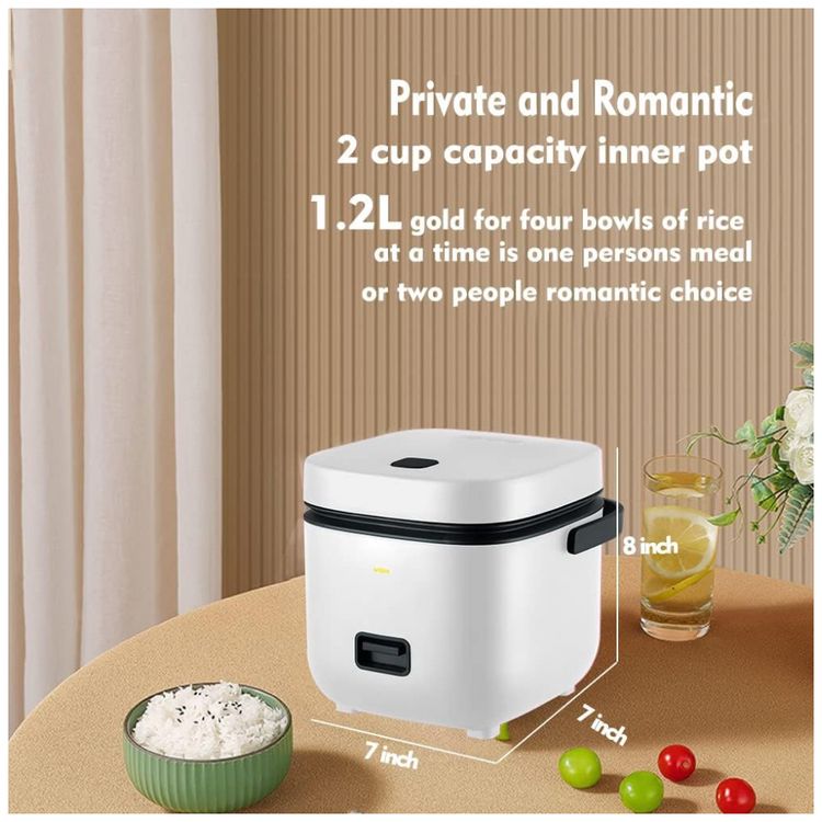 Eoiips-Panela-de-Arroz-Eletrica-1.2L-com-Painel-de-Controle-foto-1