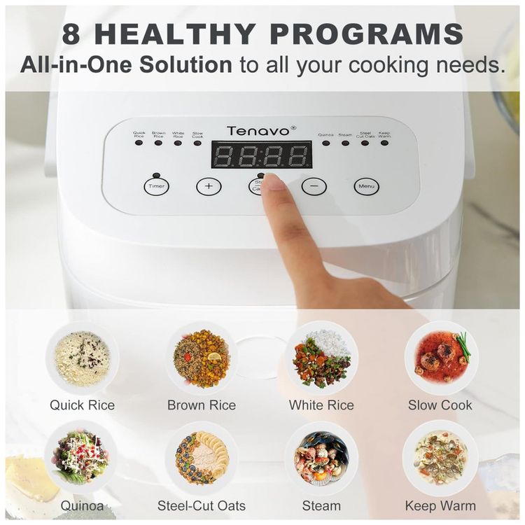 Panela-de-Arroz-Eletrica-1.8L-com-Painel-de-Controle-foto-1