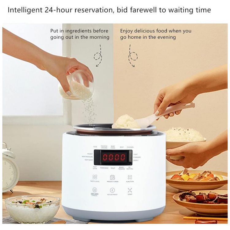 EULANGDE-Panela-de-Arroz-Eletrica-2.5L-com-Painel-de-foto-3