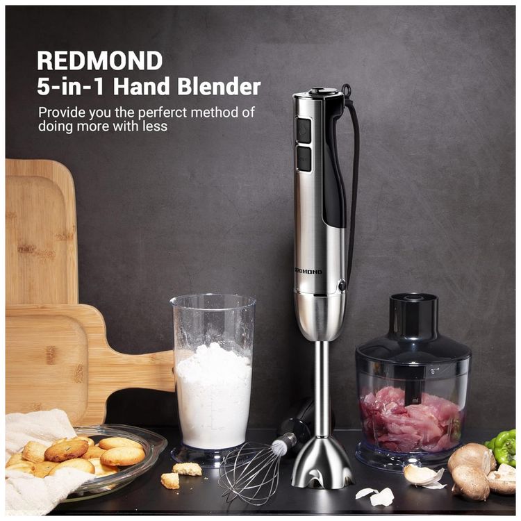 REDMOND-Mixer-com-12-Velocidades-e-Acessorios-Aco-foto-1