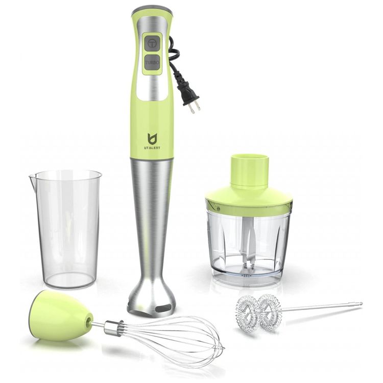 Mixer-com-8-Velocidades-e-Acessorios-Aco-Inoxidavel-250W-foto-0