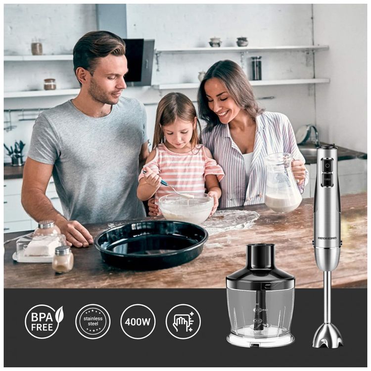REDMOND-Mixer-com-12-Velocidades-e-Acessorios-Aco-foto-5