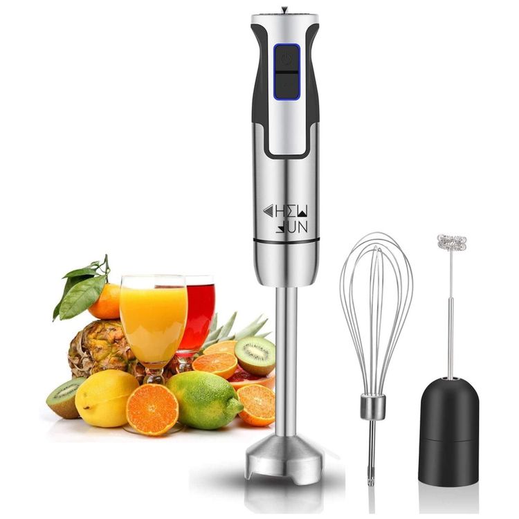 Mixer-com-9-Velocidades-e-Acessorios-Aco-Inoxidavel-500W-foto-0