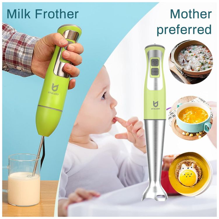 Mixer-com-8-Velocidades-e-Acessorios-Aco-Inoxidavel-250W-foto-4