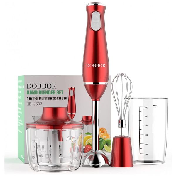 Mixer-com-2-Velocidades-e-Acessorios-Aco-Inoxidavel-1000W-foto-0