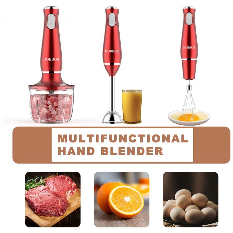 Mixer-com-2-Velocidades-e-Acessorios-Aco-Inoxidavel-1000W-foto-4