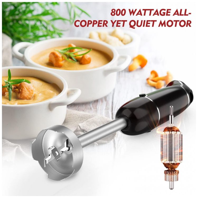 Mixer-com-12-Velocidades-e-Acessorios-Aco-Inoxidavel-800W-foto-2