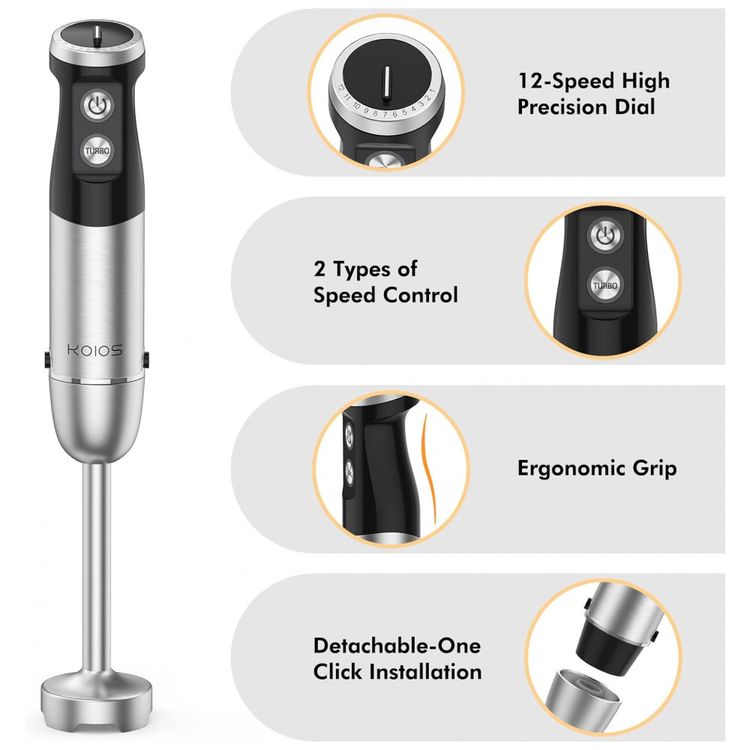 Mixer-com-9-Velocidades-e-Acessorios-Aco-Inoxidavel-800W-foto-1
