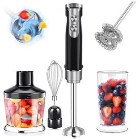 Mixer-com-9-Velocidades-e-Acessorios-Aco-Inoxidavel-500W-foto-0