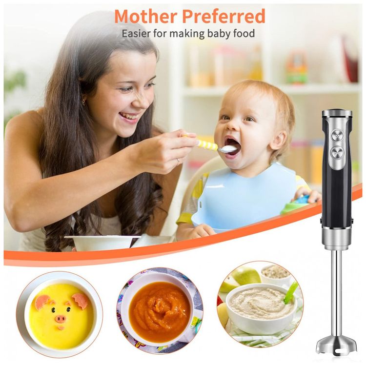 Mixer-com-9-Velocidades-e-Acessorios-Aco-Inoxidavel-500W-foto-5