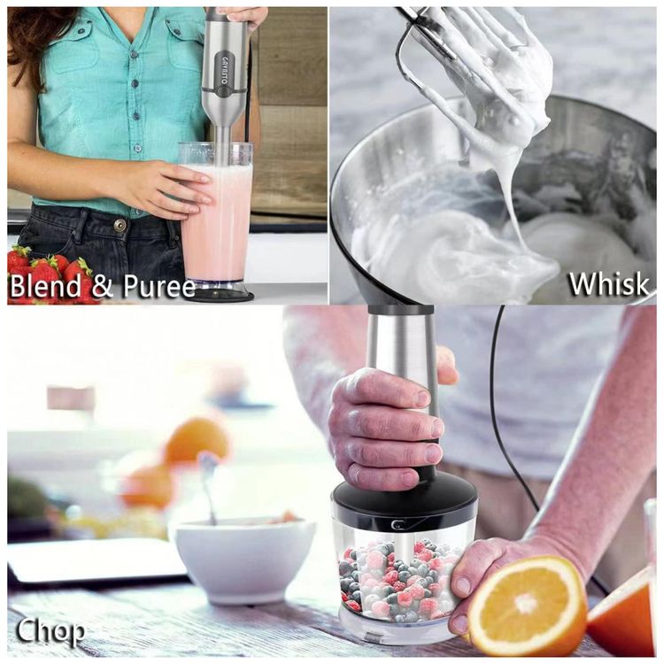 Mixer-com-20-Velocidades-e-Acessorios-Aco-Inoxidavel-800W-foto-5