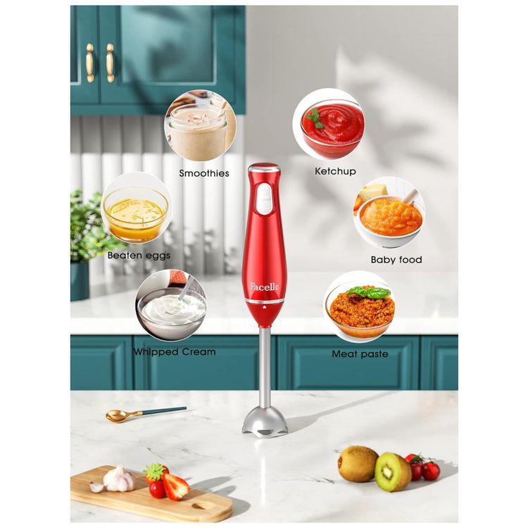 Mixer-com-2-Velocidades-e-Acessorios-Aco-Inoxidavel-1000W-foto-4
