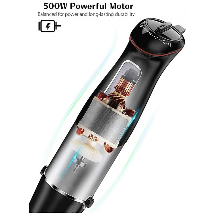 Immersion-Mixer-com-6-Velocidades-e-Acessorios-Aco-foto-2