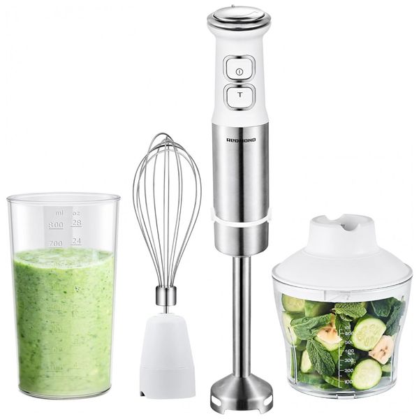 REDMOND-Mixer-com-3-Velocidades-e-Acessorios-Aco-foto-0