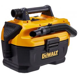 Aspirador-de-Po-DCV580-umido-e-Seco-20V-DEWALT-DCV580H-foto-0