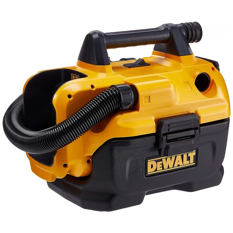 Aspirador-de-Po-DCV580-umido-e-Seco-20V-DEWALT-DCV580H-foto-1