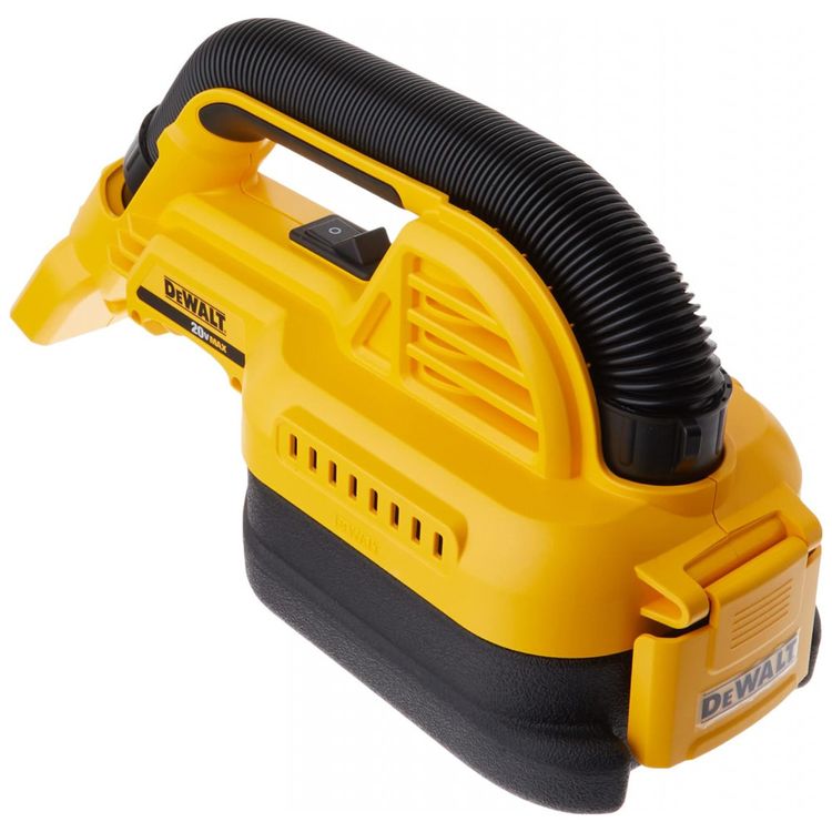 Aspirador-de-Po-sem-Fio-14L-Portatil-para-Umido-e-Seco-20V-foto-4