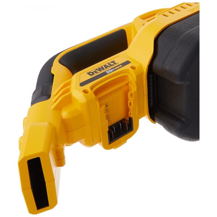 Aspirador-de-Po-sem-Fio-14L-Portatil-para-Umido-e-Seco-20V-foto-5
