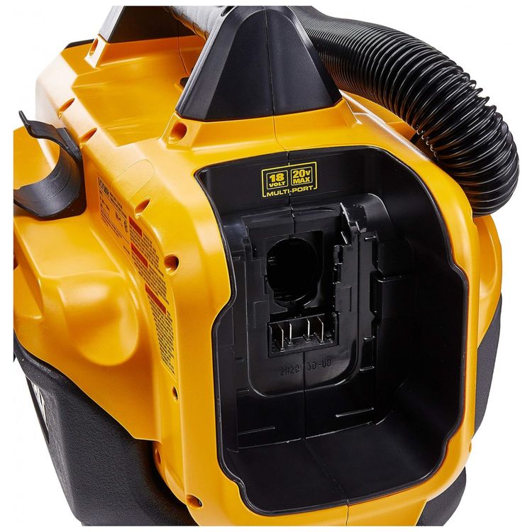 Aspirador-de-Po-DCV580-umido-e-Seco-20V-DEWALT-DCV580H-foto-5