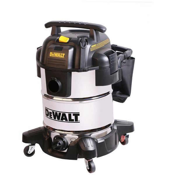 Aspirador-de-Po-Umido-e-Seco-37L-268W-18V-DEWALT-DXV10S-foto-0