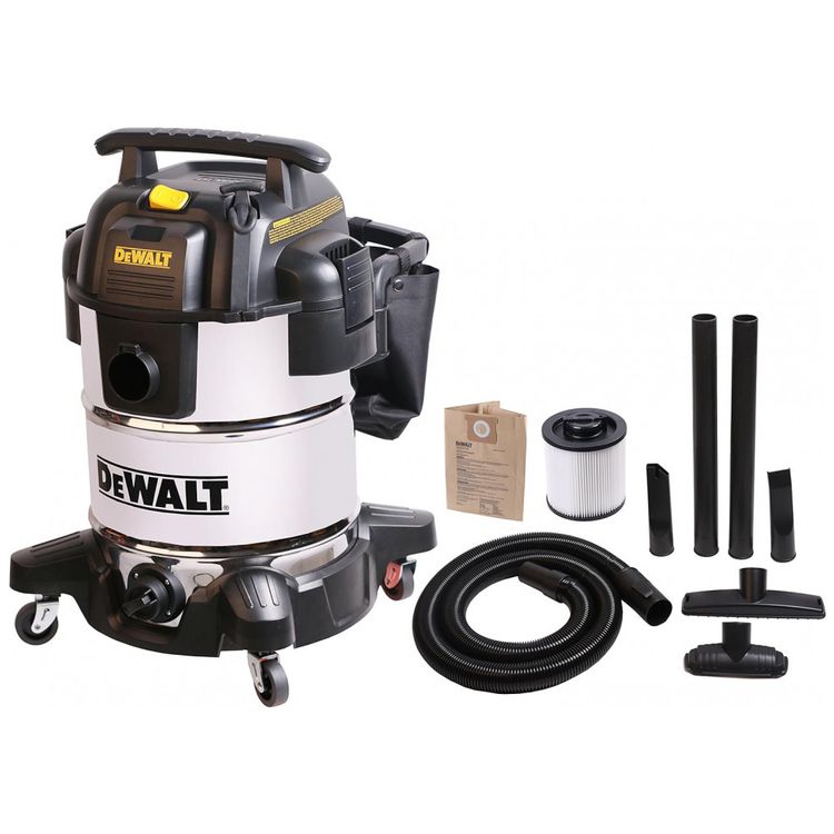 Aspirador-de-Po-Umido-e-Seco-37L-268W-18V-DEWALT-DXV10S-foto-1