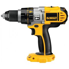 Furadeira-Eletrica-com-3-Velocidades-450W-18V-Amarela-foto-0