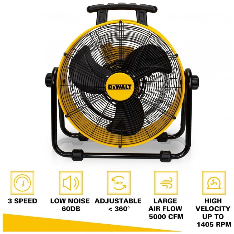 Ventilador-de-Piso-Industrial-Aco-Inoxidavel-1050-RPM-foto-1