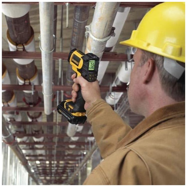 Termometro-Infravermelho-com-zenamento-de-Dados-12V-DEWALT-foto-3