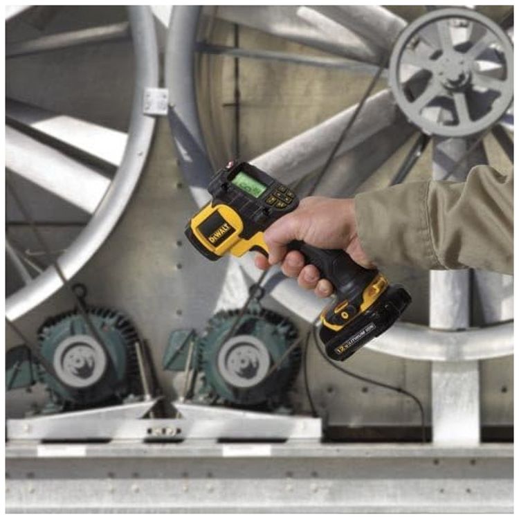 Termometro-Infravermelho-com-zenamento-de-Dados-12V-DEWALT-foto-4
