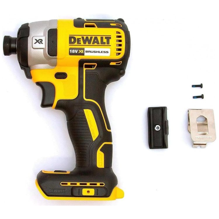 XR-Chave-de-Impacto-Eletrica-3-Velocidades-18W-18V-DEWALT-foto-1