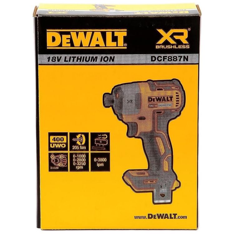 XR-Chave-de-Impacto-Eletrica-3-Velocidades-18W-18V-DEWALT-foto-5