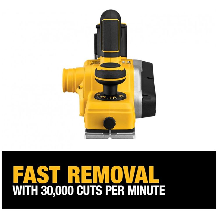 Plaina-sem-Escova-30000-min-20V-DEWALT-DCP580B-Amarelo-foto-2