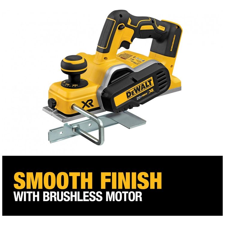 Plaina-sem-Escova-30000-min-20V-DEWALT-DCP580B-Amarelo-foto-3