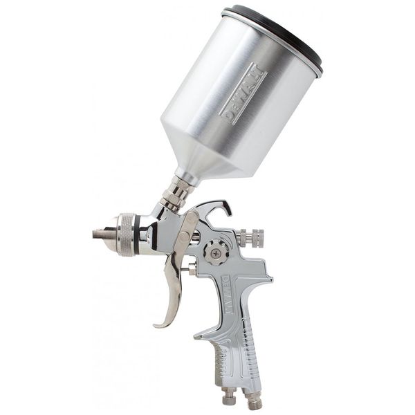 Pistola-de-Pintura-por-Gravidade-DEWALT-DWMT70777-Prateado-foto-0
