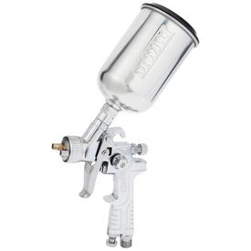 Pistola-de-Pintura-por-Gravidade-DEWALT-DWMT70778-Prateado-foto-0