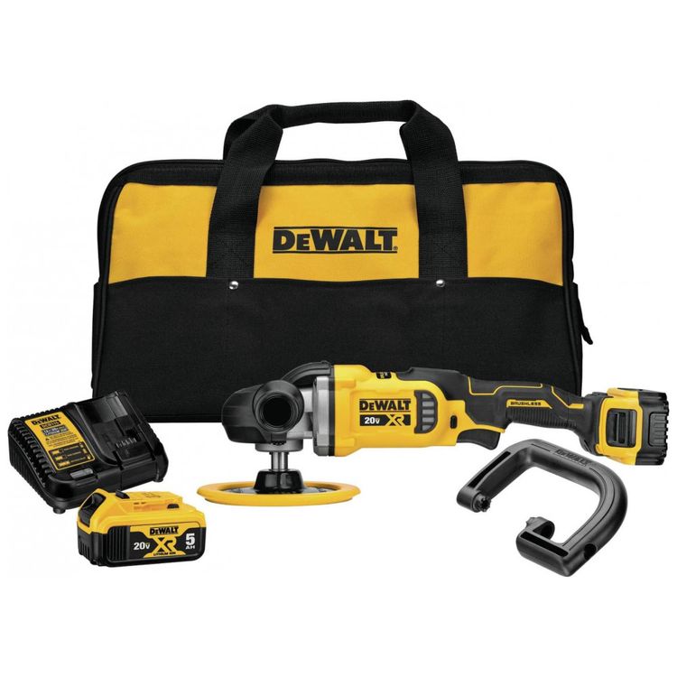 Kit-de-Polidor-Eletrico-com-Velocidade-Variavel-20V-DEWALT-foto-0