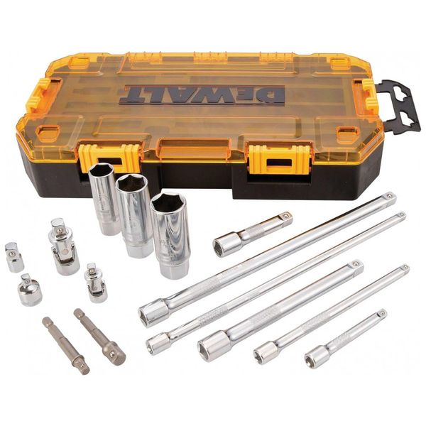 Conjunto-de-Soquetes-com-Maleta-de-Transporte-15-Pecas-foto-0
