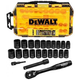 Conjunto-de-Soquetes-de-Impacto-23-Pecas-DEWALT-DWMT74739-foto-0
