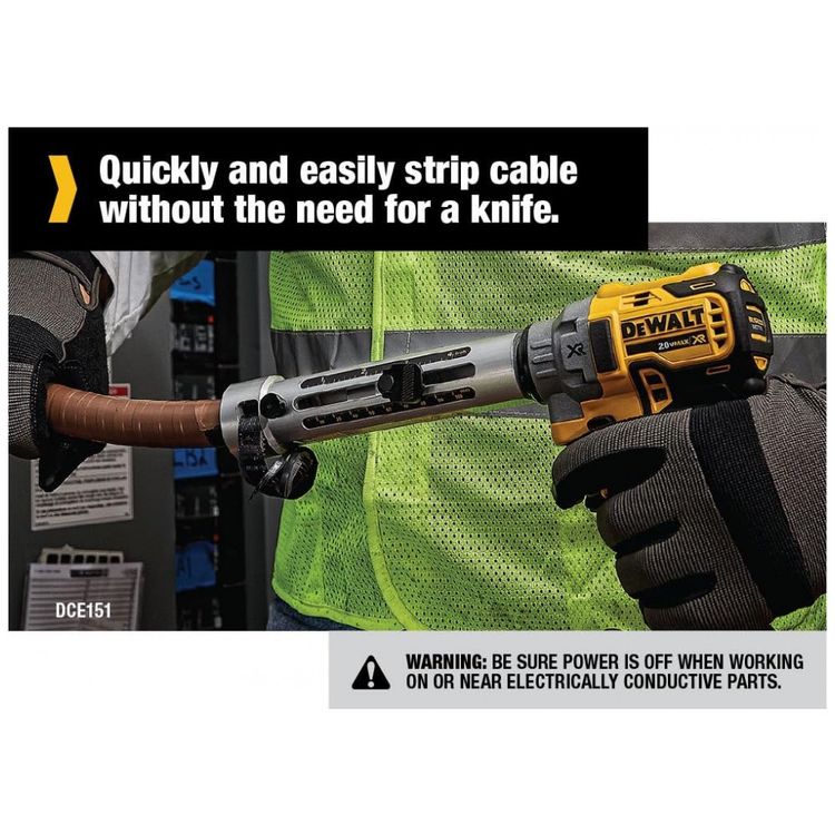 Cortador-de-Cabos-Eletrico-sem-Fio-20V-DEWALT-DCE151B-foto-2