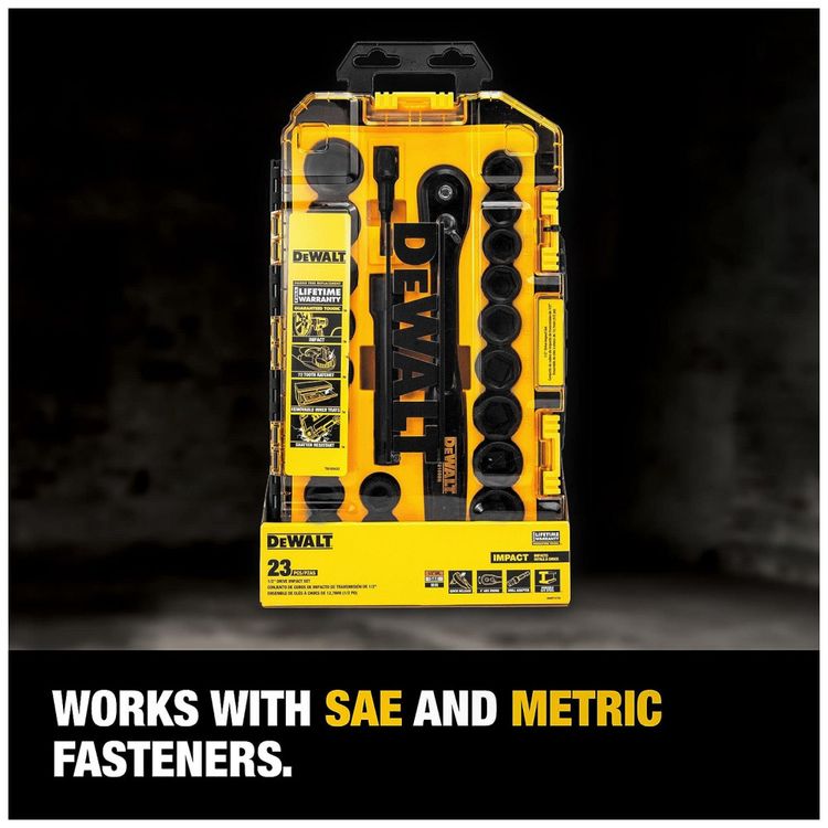 Conjunto-de-Soquetes-de-Impacto-23-Pecas-DEWALT-DWMT74739-foto-2