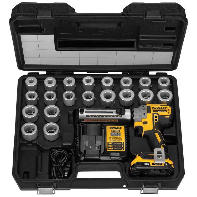 Kit-Cortador-de-Cabo-Eletrico-Velocidade-Variavel-Luz-LED-foto-0