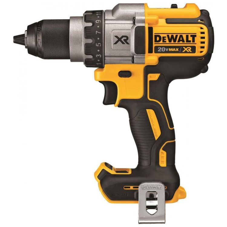 Furadeira-Eletrica-3-Velocidades-2000-RPM-20V-DEWALT-foto-0