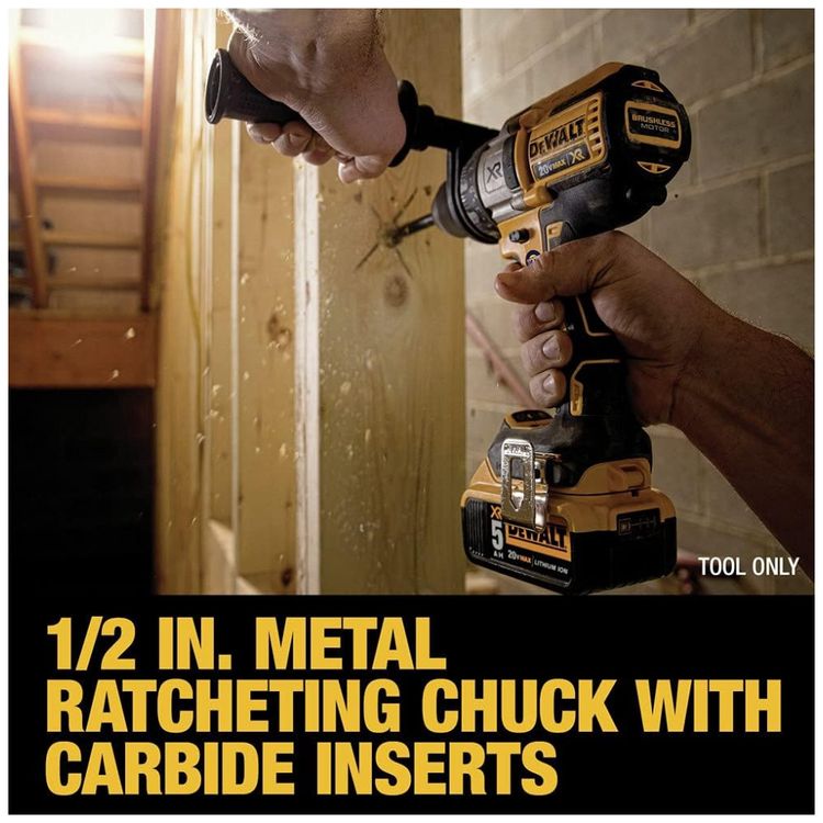 Furadeira-Eletrica-3-Velocidades-2000-RPM-20V-DEWALT-foto-4