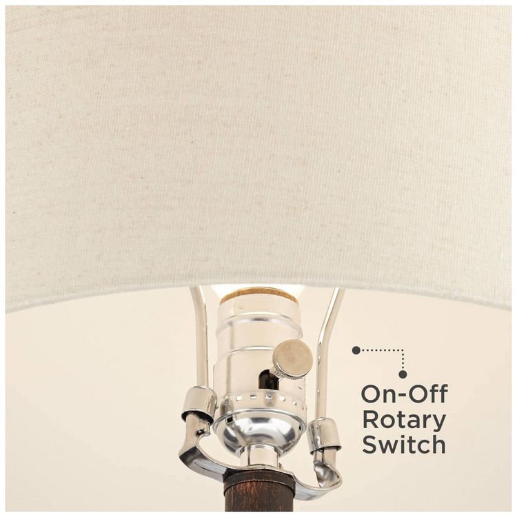 Murphy-Rustic-Abajur-de-Sala-Vintage-Acabamento-em-110v-foto-4