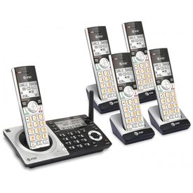 Telefone-sem-Fio-com-Secretaria-Eletronica-e-Bloqueio-de-foto-0